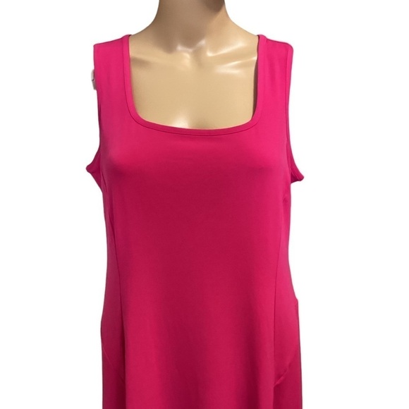 Susan Graver QVC Liquid Knit®: dress soft, flattering knit with a smooth size XS - Picture 4 of 9